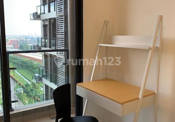 Jtn,disewakan Apartemen Studio Sky House Bsd 2