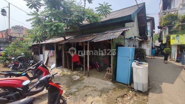 Sty, Dijual Tanah Dan Rumah Dicimone Tangerang 2