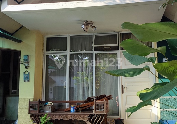 Sty, For Sale House Sutera Harmoni Alam Sutera