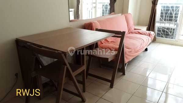 Jtn. Dijual Apartemen 2 BR Puri Park View  2