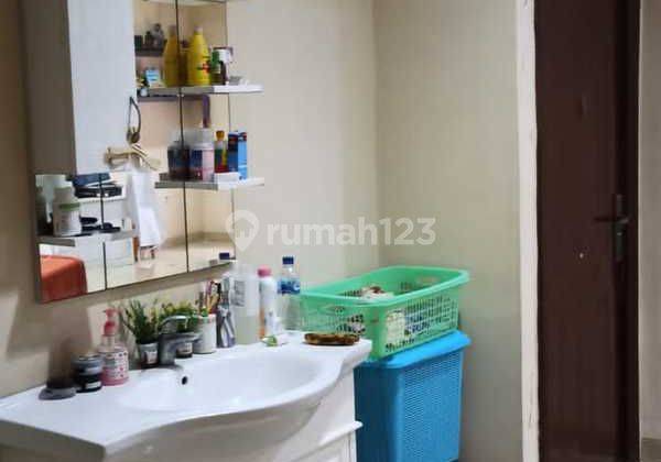 Rt. Dijual Rumah Bukit Serpong Mas Tangerang Dekat Gading Serpong Bsd 2