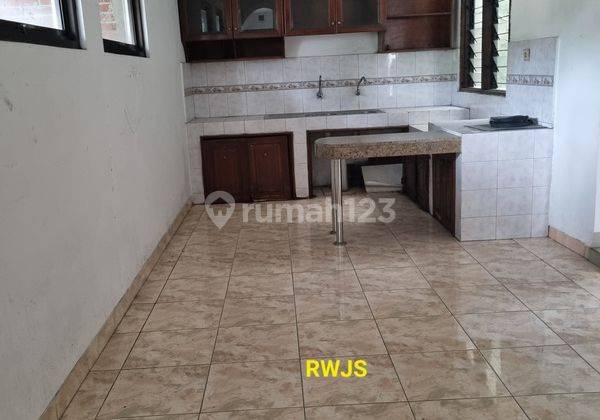 Rb. Rumah 2 Lantai Di Sutera Delima Alam Sutera, Serpong  Gading Serpong Bsd Tangsel Tangerang Selatam 2