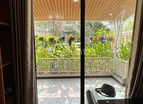 Lrn, Dijual Rumah 2 Lantai Di Cluster Allura Lavon Tangerang 1