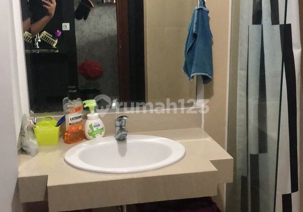 Rth, Dijual Apartemen U Residence Type Studio di Lippo Karawaci 2