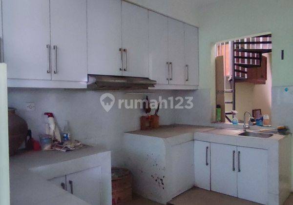 Sty, Dijual Rumah di Taman Cendana Golf Lippo Karawaci Tangerang 2