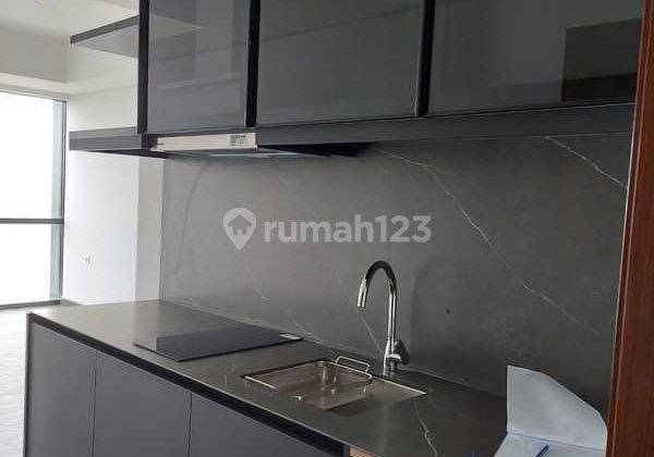 Sdy, Dijual Apartemen The Smith Type Studio, Alam Sutera 1