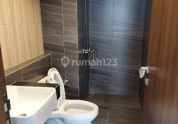 Sdy, Dijual Apartemen The Smith Type Studio, Alam Sutera 2