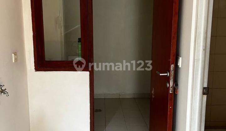 Yd, For Sale Townhouse in Ancol Mansion North Jakarta 2