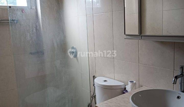 Yd, Disewakan Apartemen Permata Hijau Residence Private Lift 2