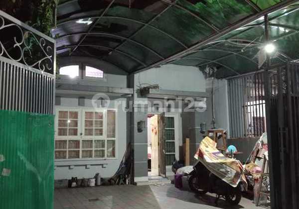 Rbk, House for Sale in Citra Garden 2, West Jakarta