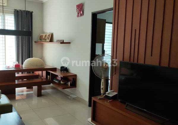 Jtk, Dijual Rumah Di Premier Park 1, Modernland Tangerang 1