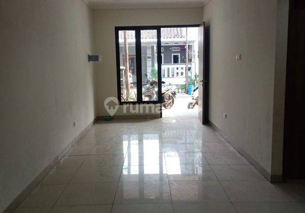 Jtk, Dijual Rumah di Bukit Serpong Mas, Tangerang Selatan 2