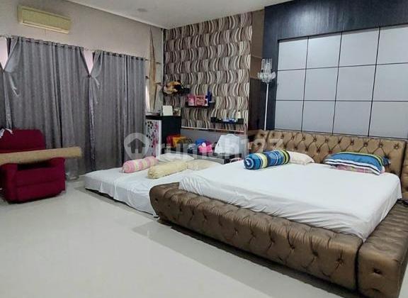 Rbk, House for Sale in Sutera Intan, Alam Sutera 2