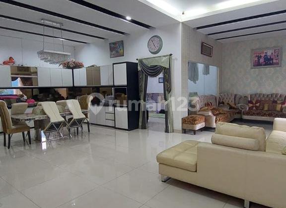 Rbk, Dijual Rumah di Sutera Intan, Alam Sutera