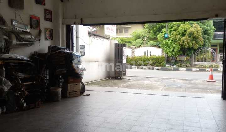 Land, Terraced Shophouse for Sale in Serang 2