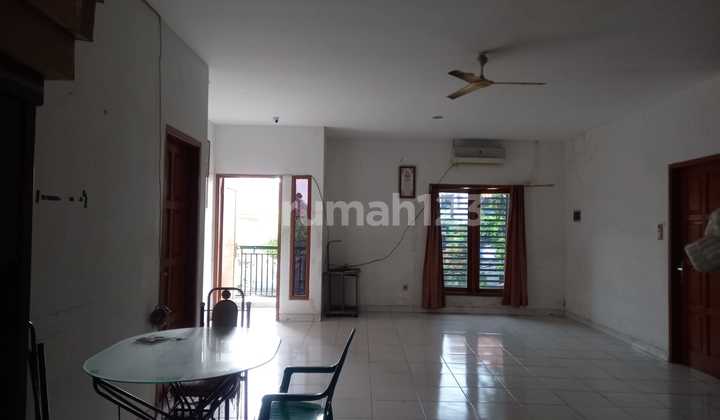 Land, Terraced Shophouse for Sale in Serang 1