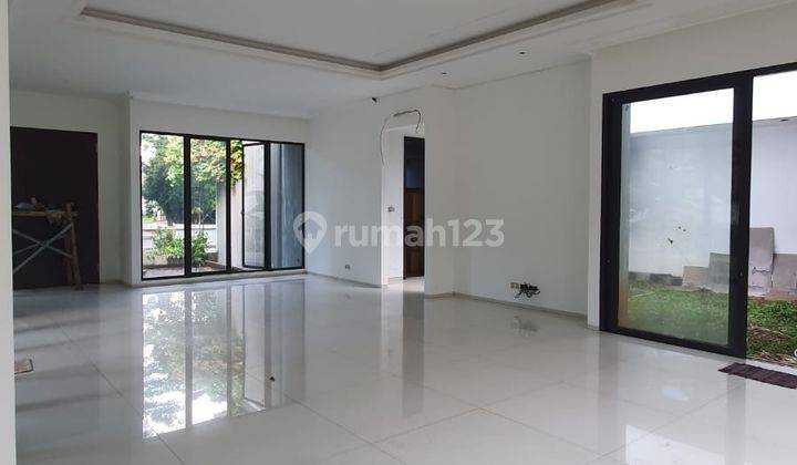 Dijual Rumah Baru di Sutera Mognolia 2