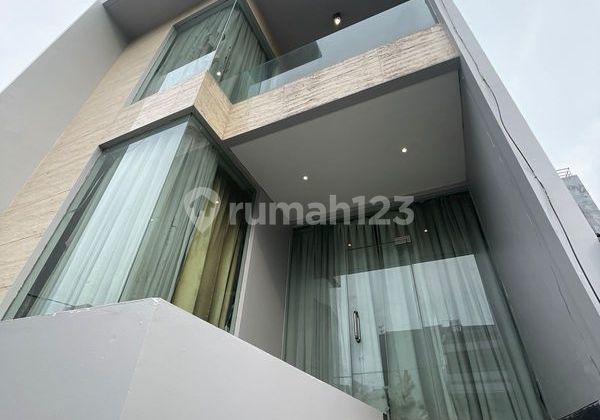 House for Sale in Sacna Nusantara, North Jakarta