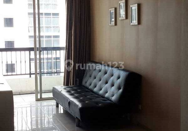 Lrn Dijual Apartemen Silkwood Alam Sutera 2