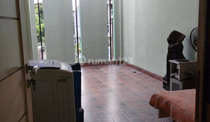 Jtk Dijual Rumah di Perum Taman Royal 1, Tangerang 2