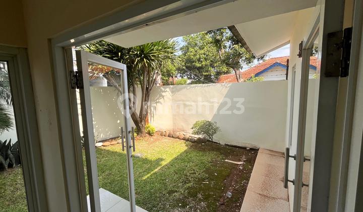 Dijual Rumah di Andara Park Residence. LT 178M². Dekat Tol Andara