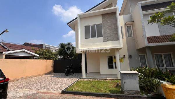 Tyo Dijual Rumah di Andara Park Residence 1