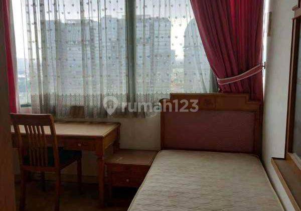 Yd Dijual/Disewa Apartemen Griya Pancoran - Fountain Park 2