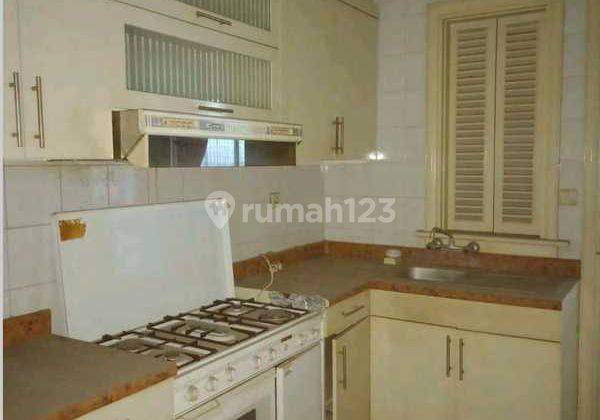 Yd Dijual/Disewa Apartemen Griya Pancoran - Fountain Park 1