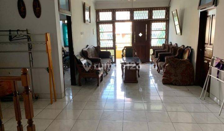 Dijual Rumah Di Tanjung Duren Selatan 1