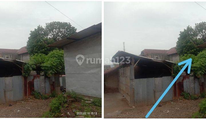 Dijual Rumah Walet di Daerah Ciwandan Cilegon 1