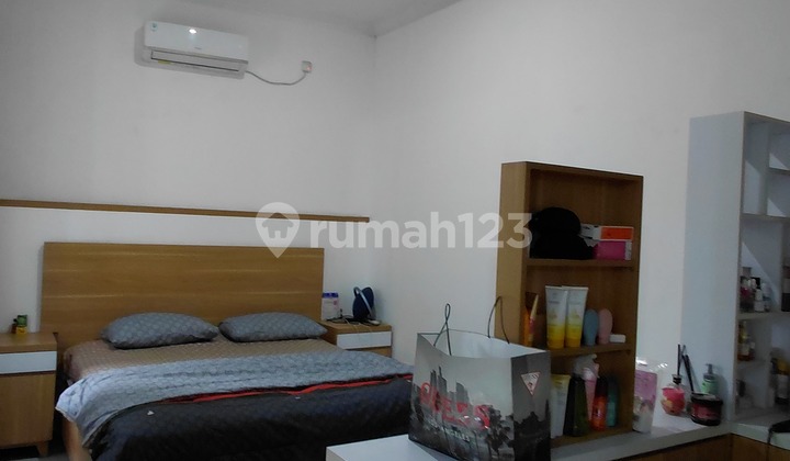 Rn, Dijual Rumah 2 Lantai - Bintaro Sektor 9 :Fire: SHM | Fully Furnished | Lokasi Favorit 2