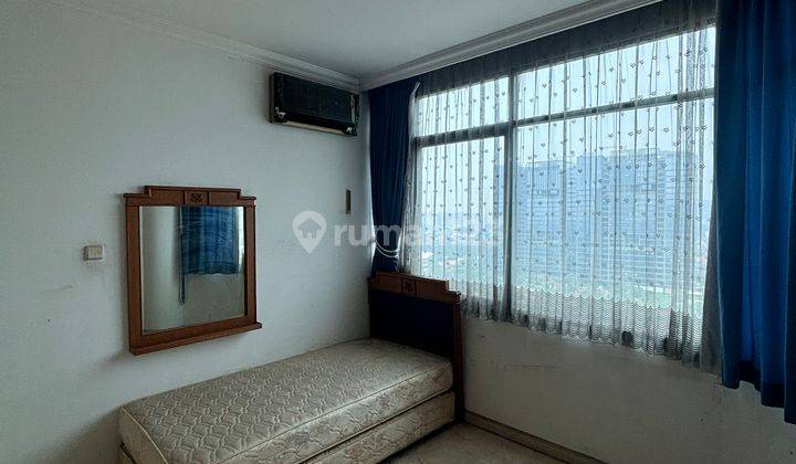 Yd Dijual/Disewa Apartemen Griya Pancoran - Fountain Park 2