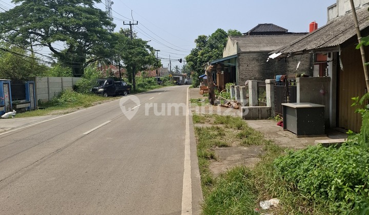 SDY, Dijual Tanah 2.954m2 di Sukamulya, Balaraja Timur, Sertifikat 2 SHM, Akses bisa dilalui kontainer 40 feet, Harga jual seb 1,6 juta/m2 SDY, Dijual Tanah 2.954m2 di Sukamulya, Balaraja Timur, Sertifikat 2 SHM, Akses bisa dilalui kontainer 40 feet, Harga jual seb 1,6 juta/m2