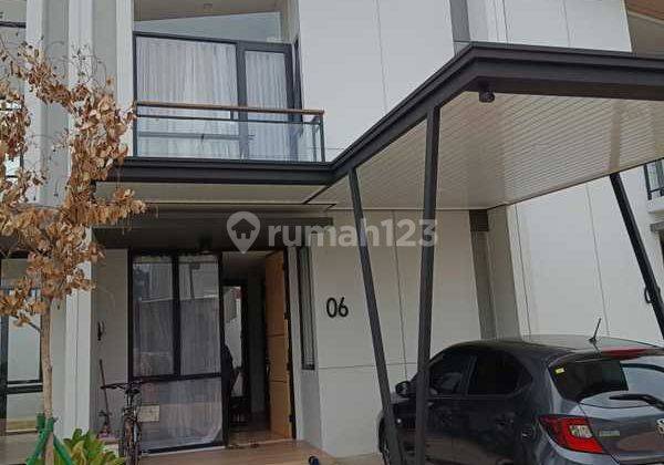 Elsn Dijual Rumah 2 Lantai Bagus Full Furnished di Cendana Peak  1