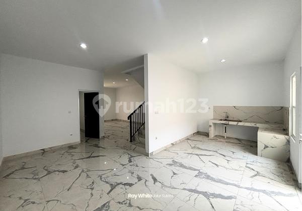 Rbk, Newly Built Brand New 2-Story House for Sale in Sector 1 C