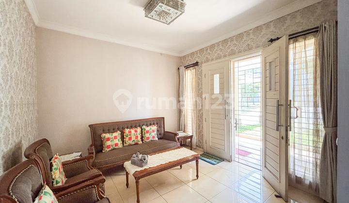 Lrn, ✨ Olivia House for Sale - Alam Sutera ✨ 2