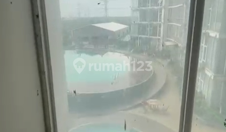 Rn, Dijual 2 Apartemen Studio Majestic Point Karawaci Rn, Dijual 2 Apartemen Studio Majestic Point Karawaci