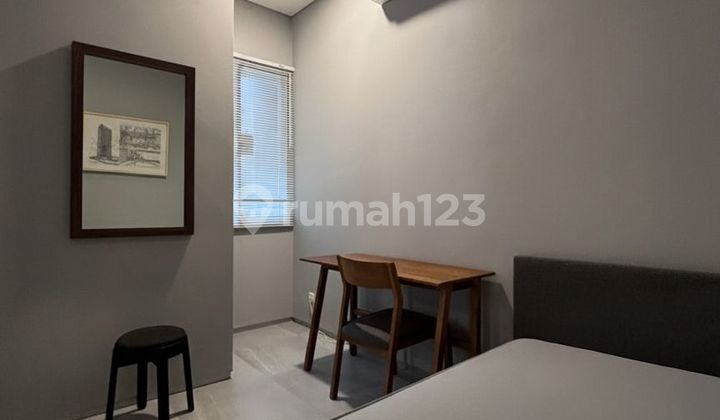 Yd, Dijual Rumah - Ampera Raya, Jakarta Selatan 2