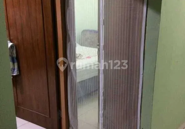Rn, Dijual Rumah di Villa Mutiara Serpong