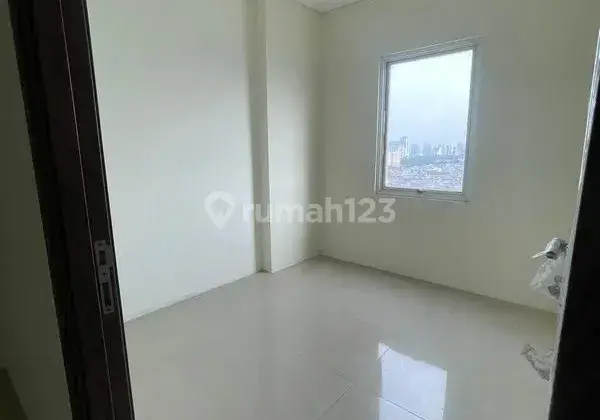 Jtk, Dijual Apartemen North Land Ancol 1 BR 1