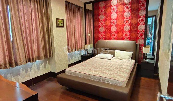 Rbk, Pearl Garden Resort Apartment 2 BR Furnished  1