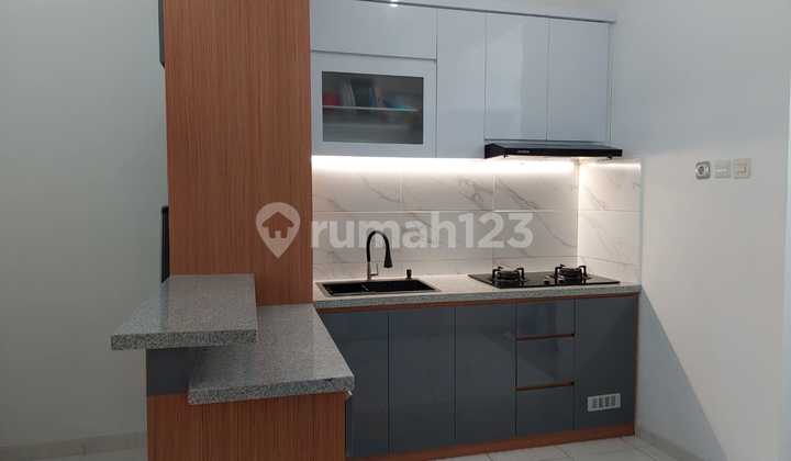 Dijual Rumah di Cluster Summerland – Paradise Serpong City Dijual Rumah di Cluster Summerland – Paradise Serpong City