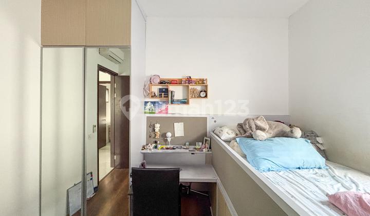 Dijual Rumah Siap Huni di Mozia BSD – Full Furnished & Smart Home Ready! Dijual Rumah Siap Huni di Mozia BSD – Full Furnished & Smart Home Ready!