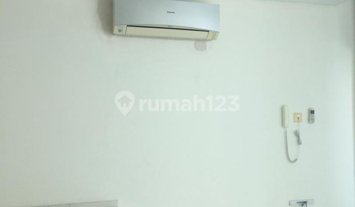 Rn, Dijual | Brooklyn Apartment Alam Sutera Studio - Tower B Lantai 23