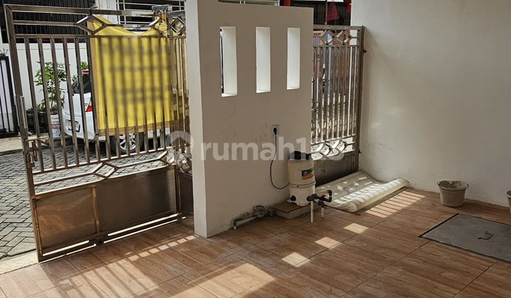 Rky, Dijual Rumah di Poris Residence, Cipondoh 2