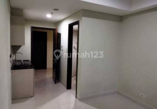 Sty, Dijual Apartemen Puri Mansion Bagus Unfurnished 2