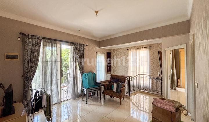 Lrn, ✨ Dijual Rumah Olivia - Alam Sutera ✨