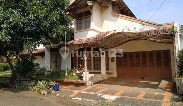 RBK, Dijual Rumah di Bintaro Sektor 2. LT 525m². LB 280m². SHM. Harga 5,5M nego RBK, Dijual Rumah di Bintaro Sektor 2. LT 525m². LB 280m². SHM. Harga 5,5M nego