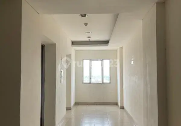 Jtk, Dijual Apartemen 2 BR di Sunter Icon Jakarta Utara 2