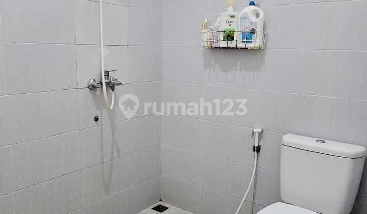 Rn, Dijual Rumah 2 Lantai - Cluster Olive Residence, Pondok Aren - Akses Tol Dekat | SHM | Siap Hun 2